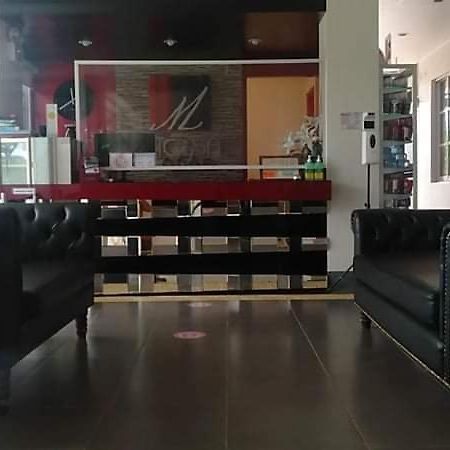 Reddoorz Micasa Lodge Coron Palawan Exterior foto