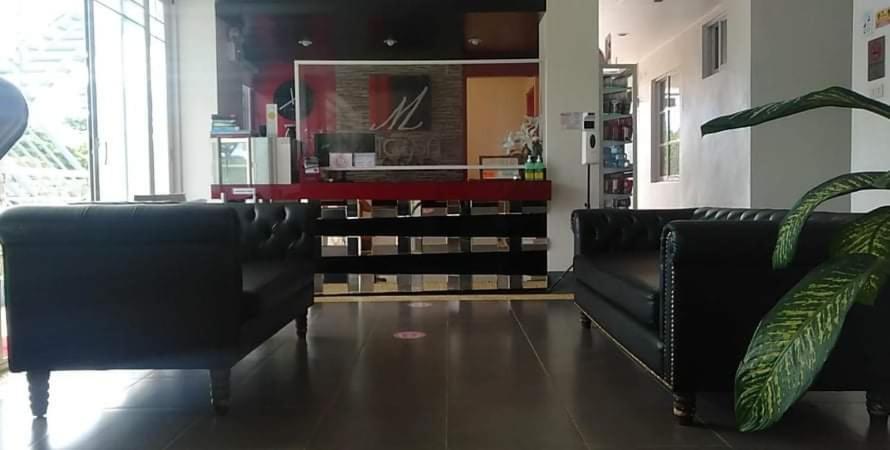 Reddoorz Micasa Lodge Coron Palawan Exterior foto