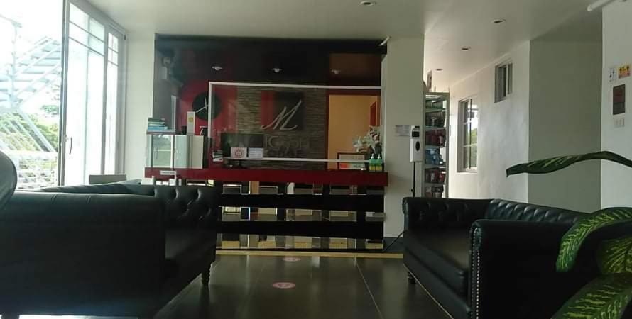 Reddoorz Micasa Lodge Coron Palawan Exterior foto