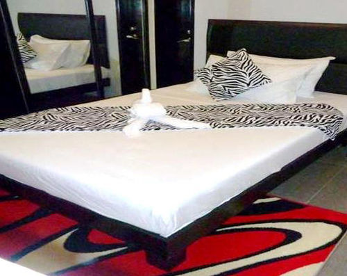 Reddoorz Micasa Lodge Coron Palawan Exterior foto