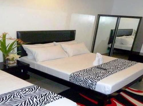 Reddoorz Micasa Lodge Coron Palawan Exterior foto