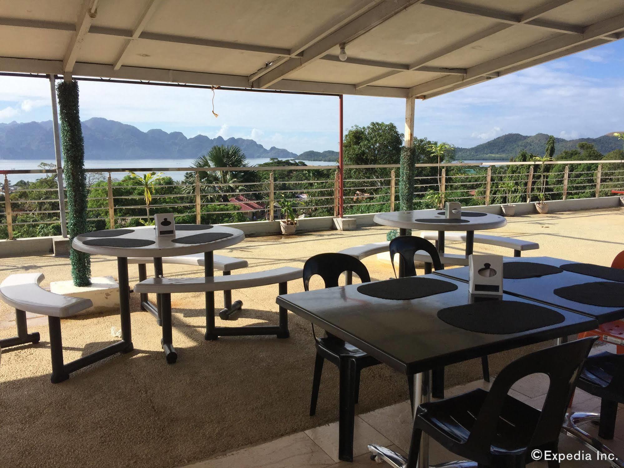 Reddoorz Micasa Lodge Coron Palawan Exterior foto